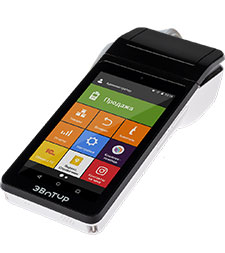 evotor-5