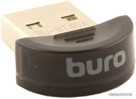 Bluetooth адаптер Buro BU-BT40A